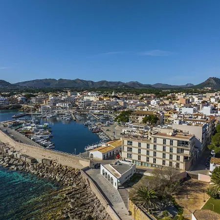 Bellavista Puerto 1b Apartament Cala Ratjada (Mallorca)