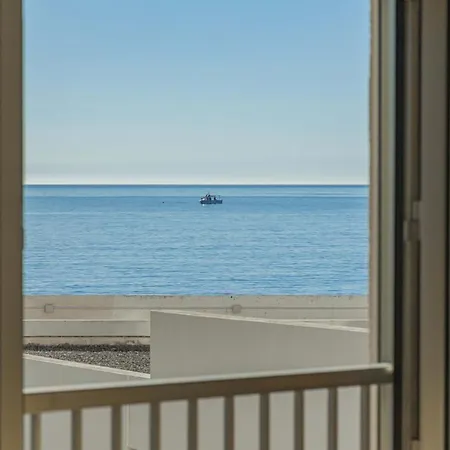 Apartament Bellavista Puerto 1b Cala Ratjada (Mallorca)