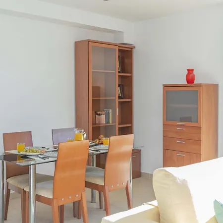 Bellavista Puerto 1b Apartament Cala Ratjada (Mallorca)