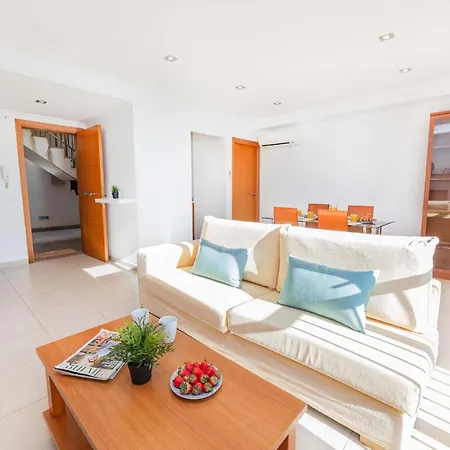 Bellavista Puerto 1b Apartament
