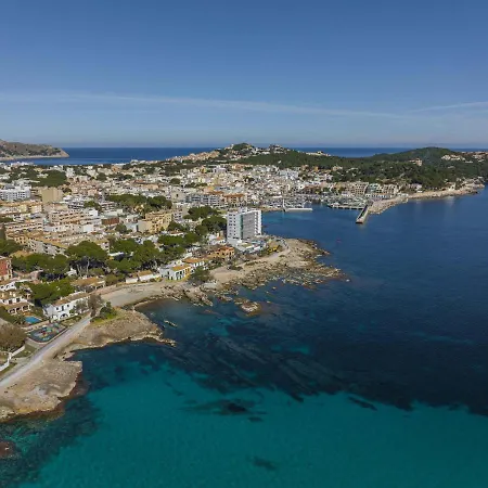 Bellavista Puerto 1b Apartament Cala Ratjada (Mallorca)