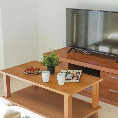 아파트 Bellavista Puerto 1b *