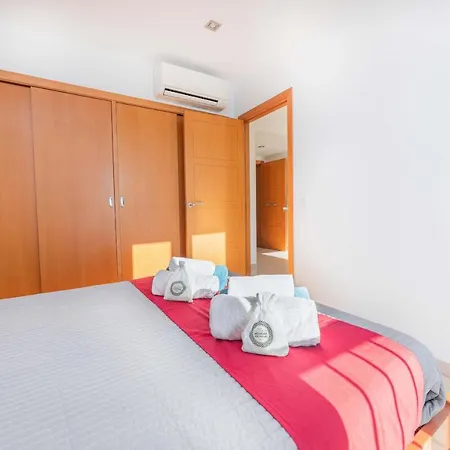 Bellavista Puerto 1b 아파트 칼라 라트자다